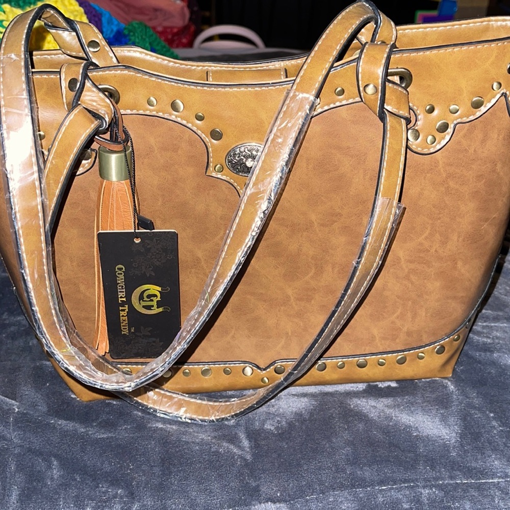 Purse